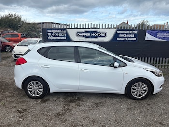 Used Kia Ceed 2013 for sale - 75731405: Photo
