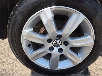 Used Volkswagen Polo 2014 for sale - 78380603: Photo