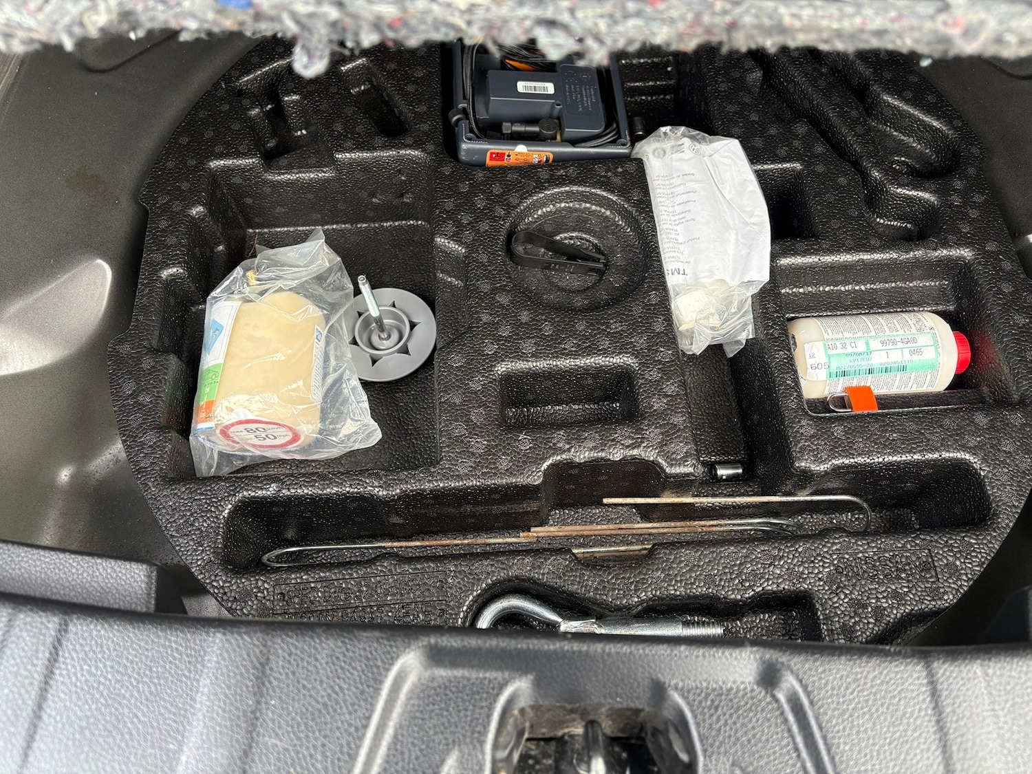 Used Nissan Qashqai 2016 for sale - 76319278: Photo 10