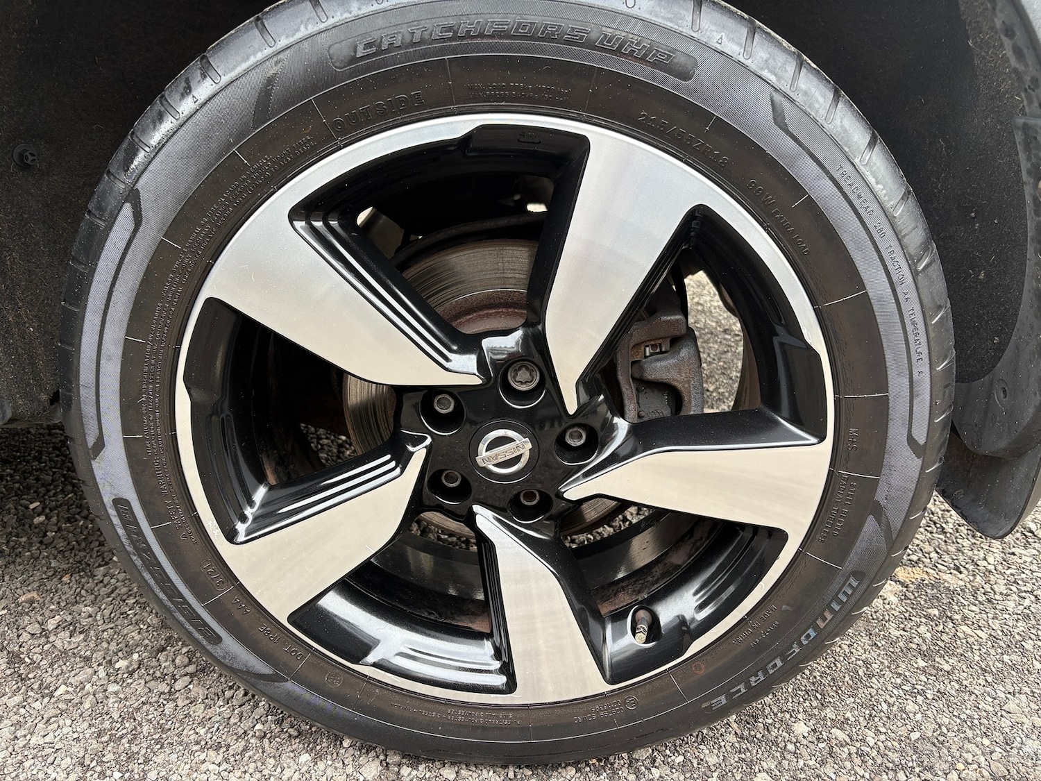 Used Nissan Qashqai 2016 for sale - 76319278: Photo 13