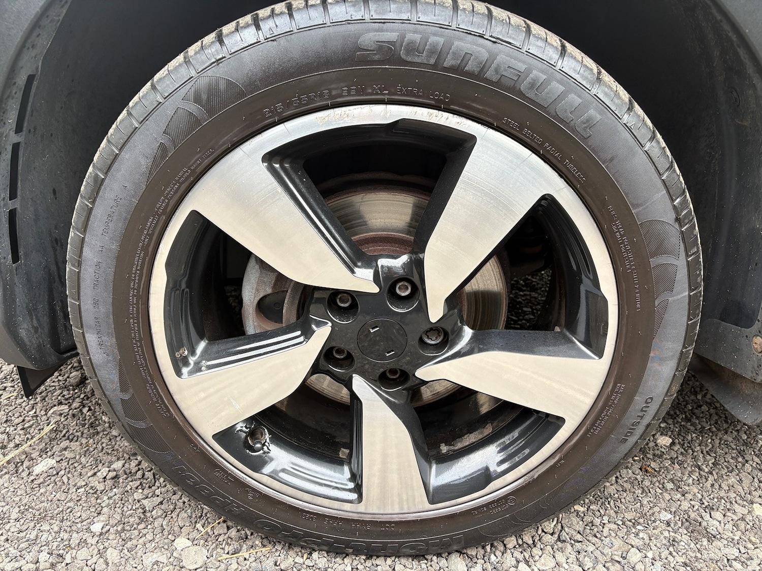 Used Nissan Qashqai 2016 for sale - 76319278: Photo 14
