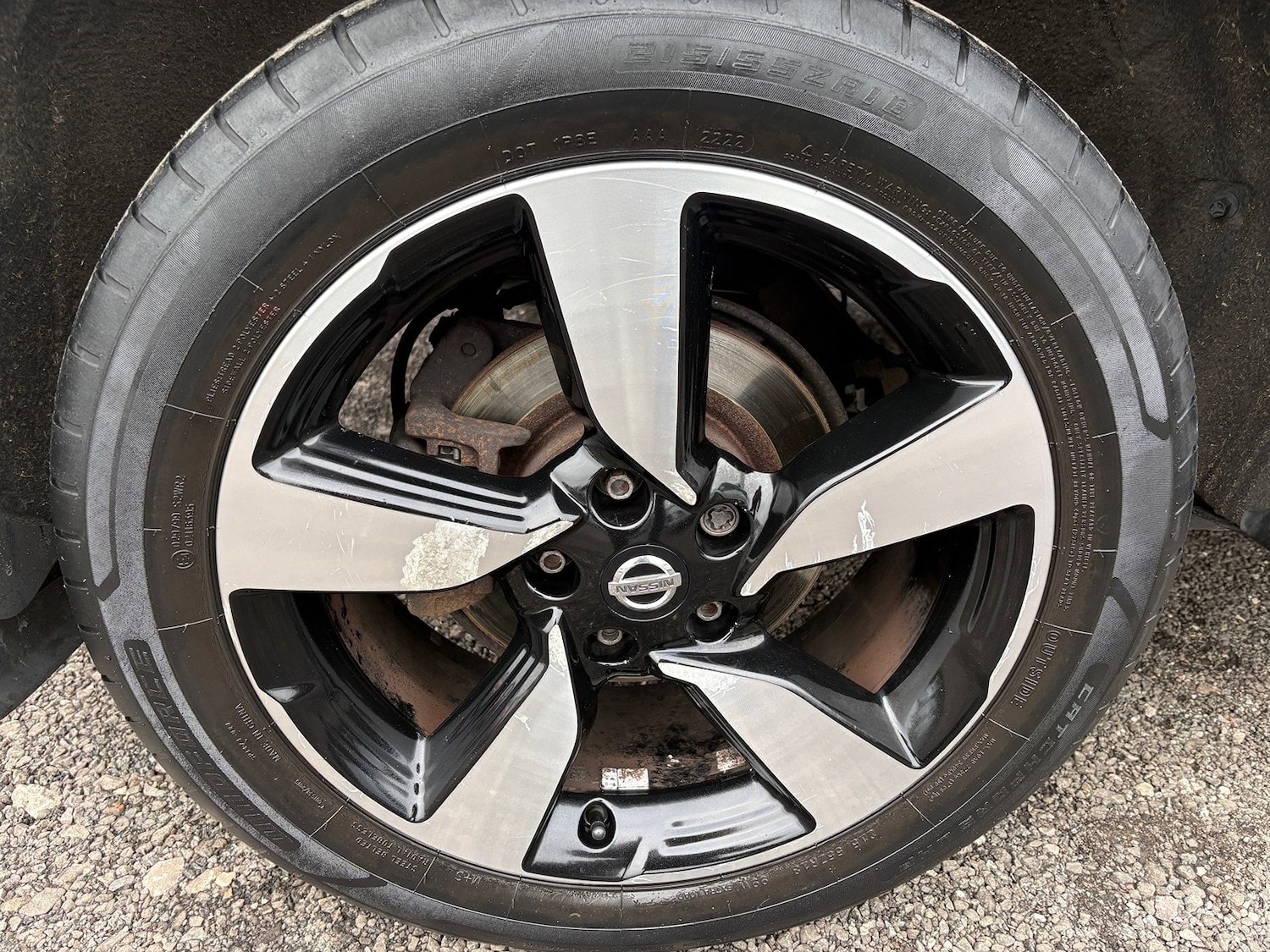 Used Nissan Qashqai 2016 for sale - 76319278: Photo 15