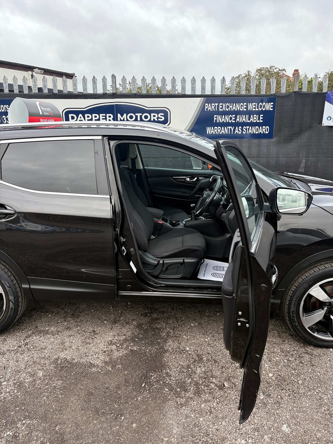 Used Nissan Qashqai 2016 for sale - 76319278: Photo 19