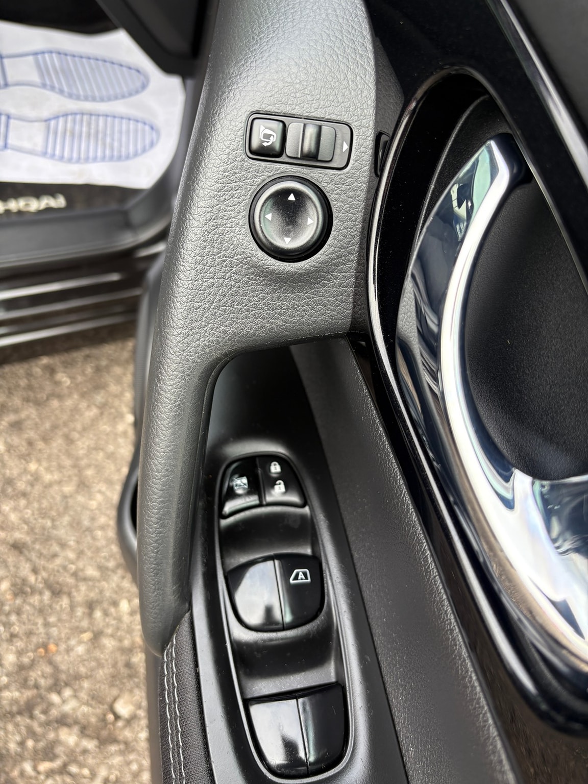 Used Nissan Qashqai 2016 for sale - 76319278: Photo 20