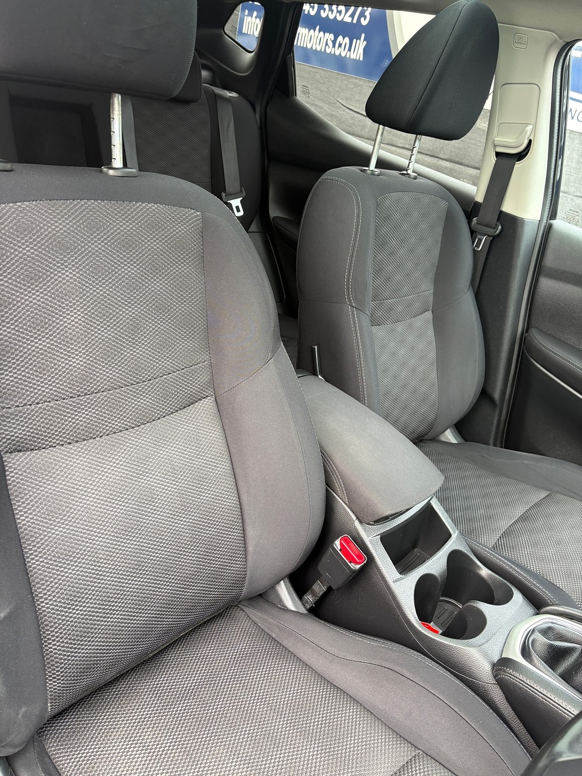 Used Nissan Qashqai 2016 for sale - 76319278: Photo 21