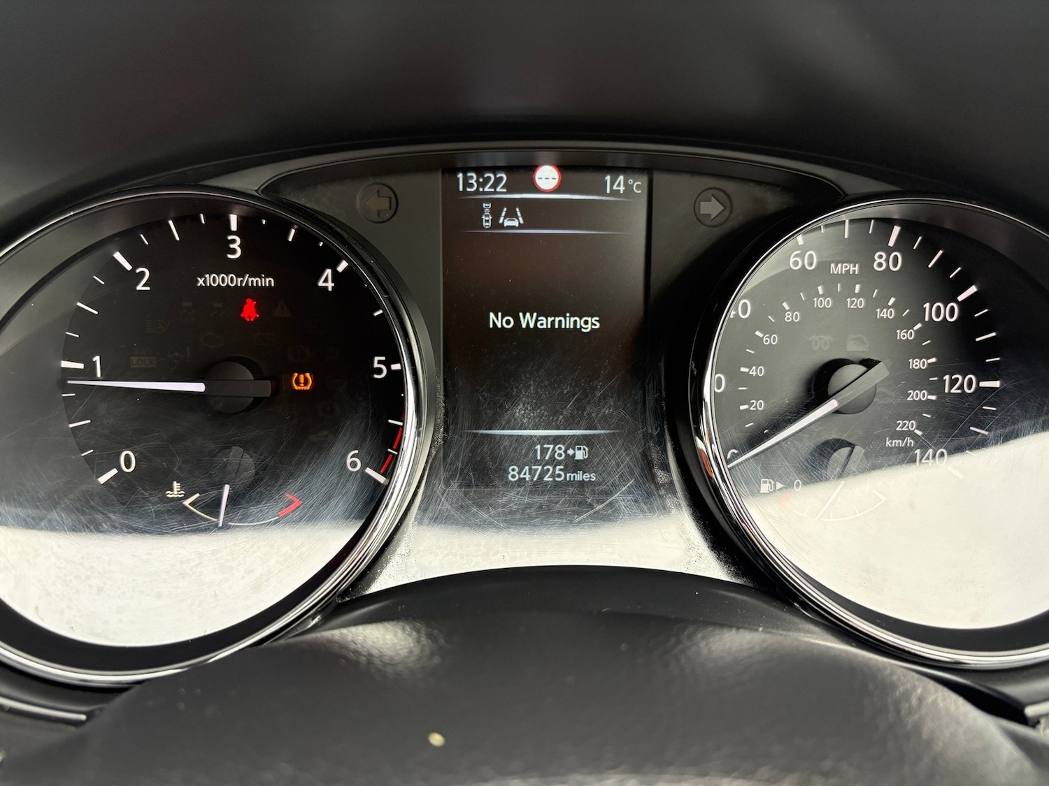 Used Nissan Qashqai 2016 for sale - 76319278: Photo 24