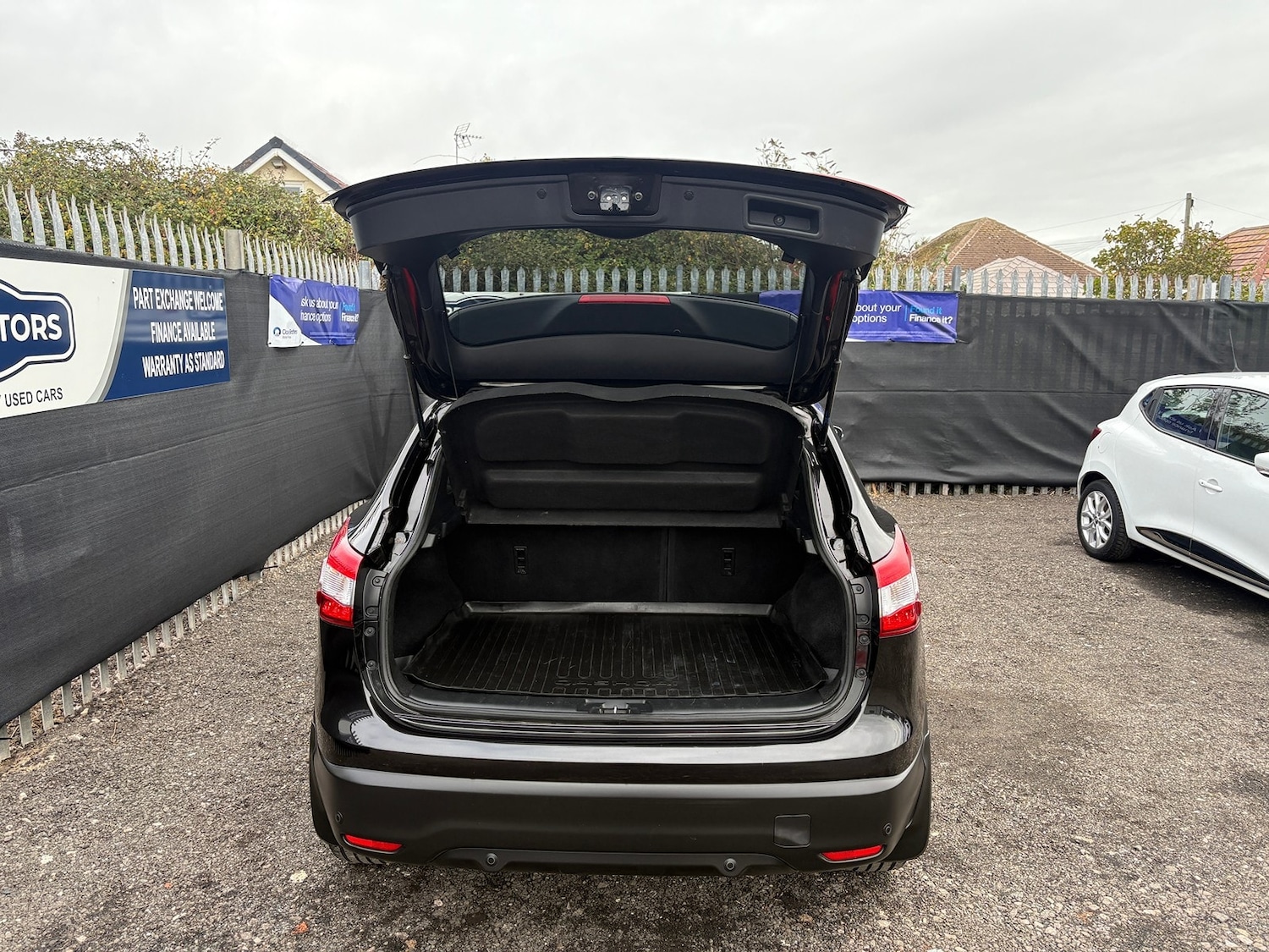 Used Nissan Qashqai 2016 for sale - 76319278: Photo 7