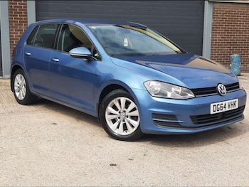 2014 - SE TDI 2.0 150 PS BMT 5-Door