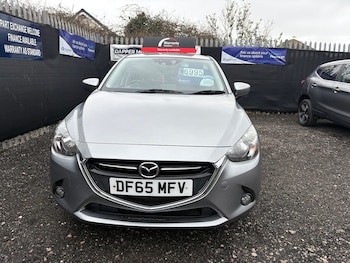 Used Mazda Mazda2 2015 for sale - 77750357: Photo