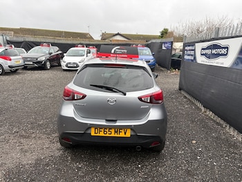 Used Mazda Mazda2 2015 for sale - 77750357: Photo
