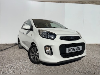 Used Kia Picanto 2015 for sale - 78380607: Photo