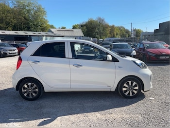 Used Kia Picanto 2015 for sale - 78380607: Photo