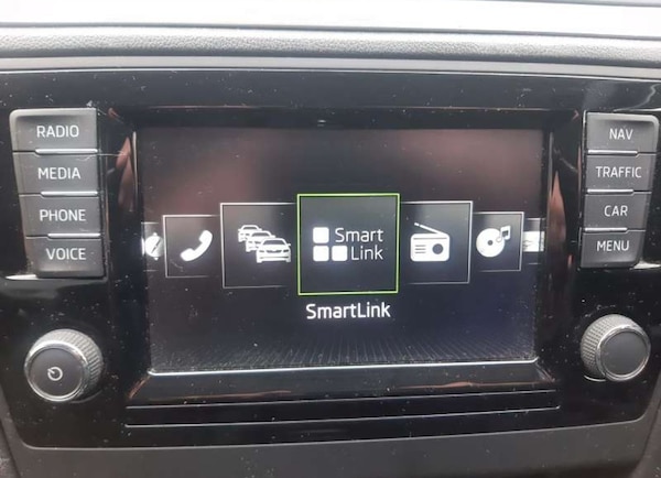Used Skoda Rapid Spaceback 2015 for sale - 76246299: Photo 11