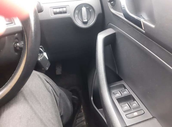 Used Skoda Rapid Spaceback 2015 for sale - 76246299: Photo 15