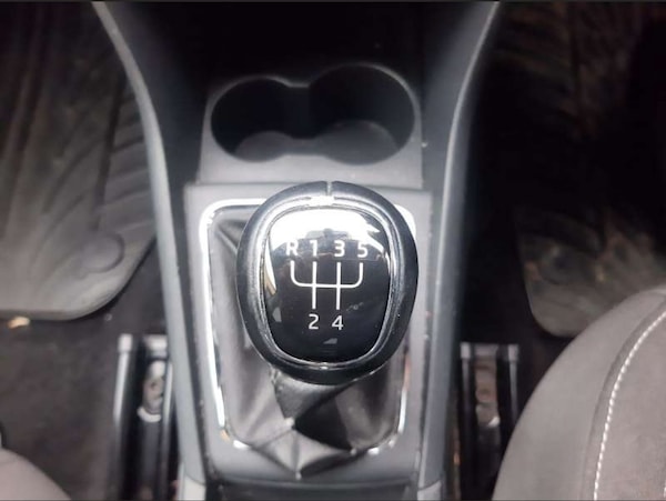 Used Skoda Rapid Spaceback 2015 for sale - 76246299: Photo 16