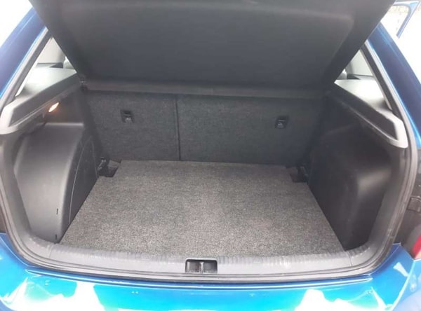 Used Skoda Rapid Spaceback 2015 for sale - 76246299: Photo 5