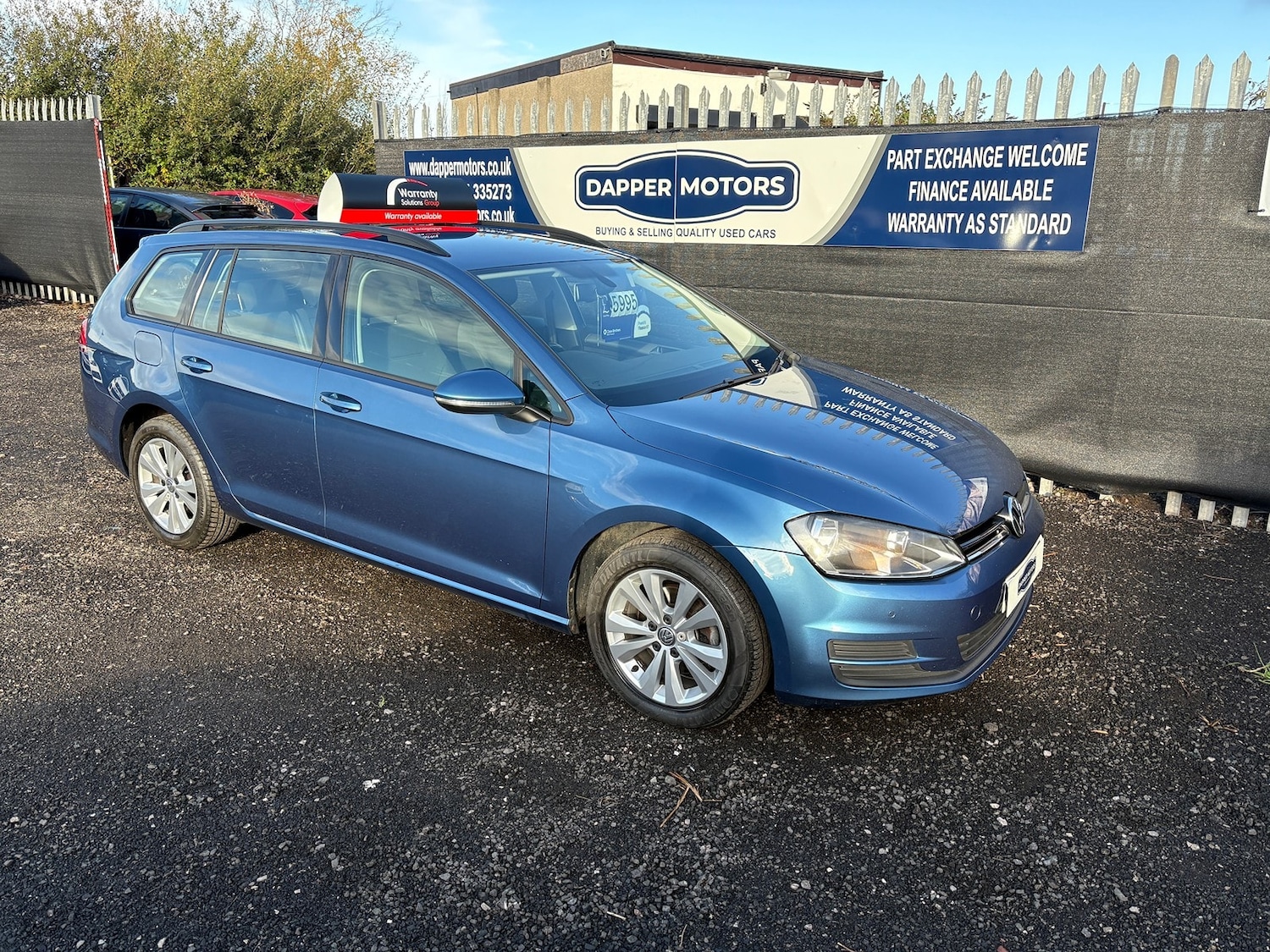 Used Volkswagen Golf 2016 for sale - 76319266: Photo 1