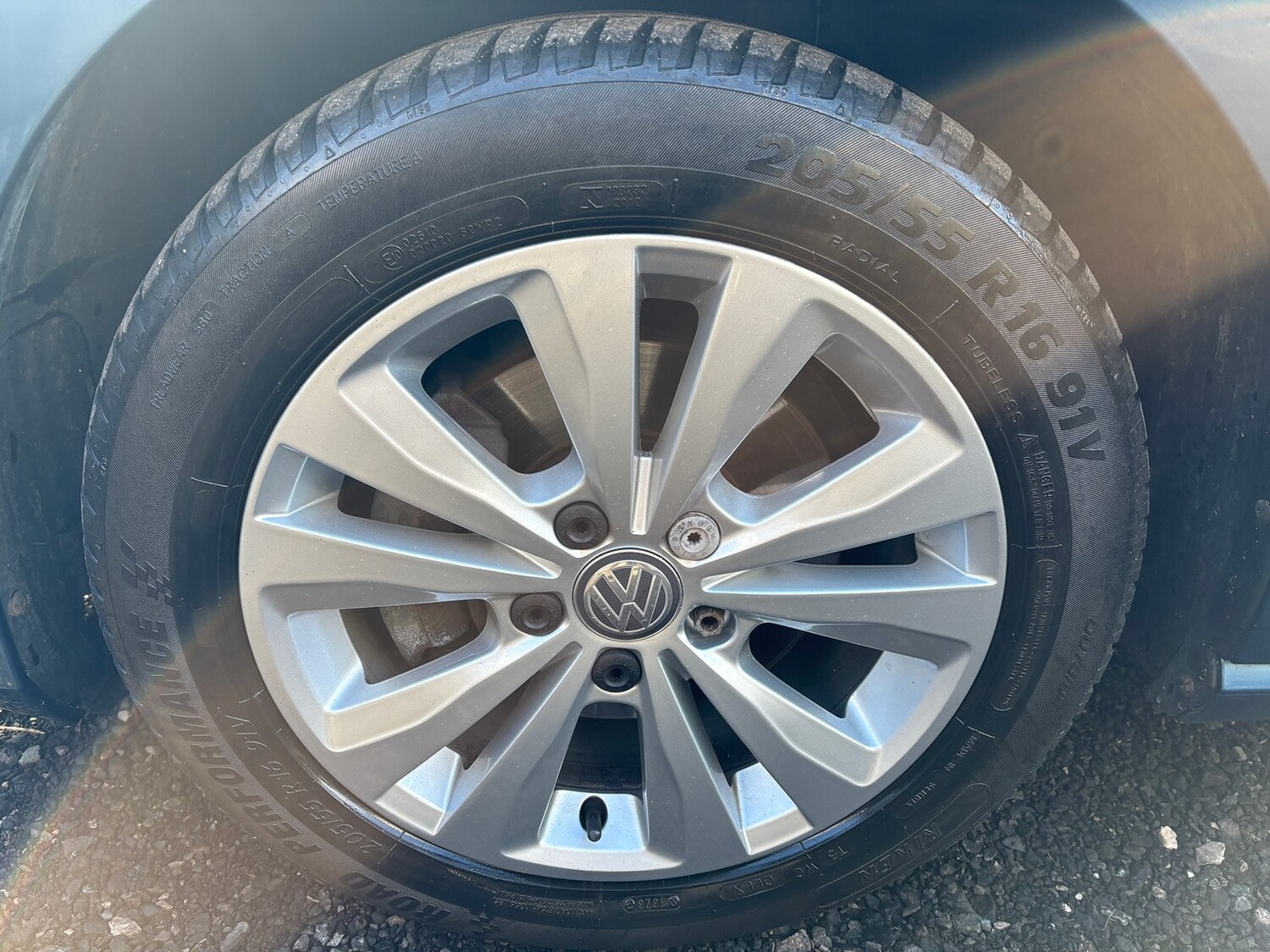 Used Volkswagen Golf 2016 for sale - 76319266: Photo 13
