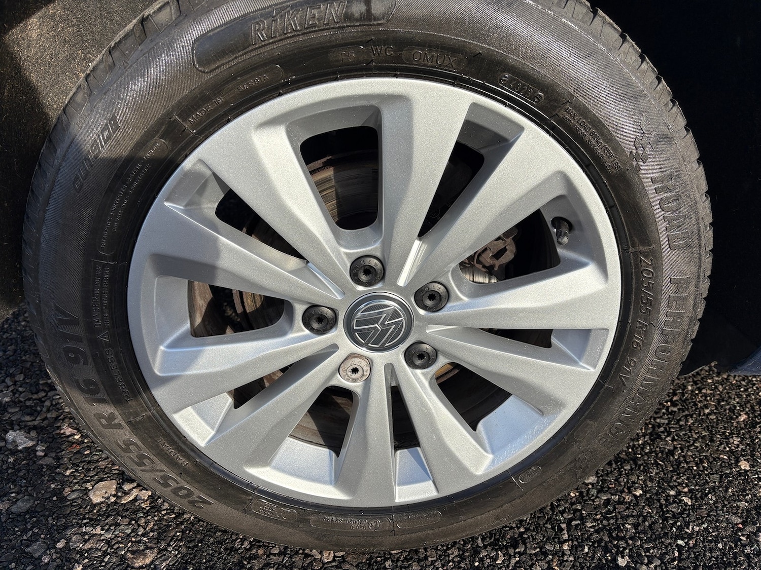 Used Volkswagen Golf 2016 for sale - 76319266: Photo 14