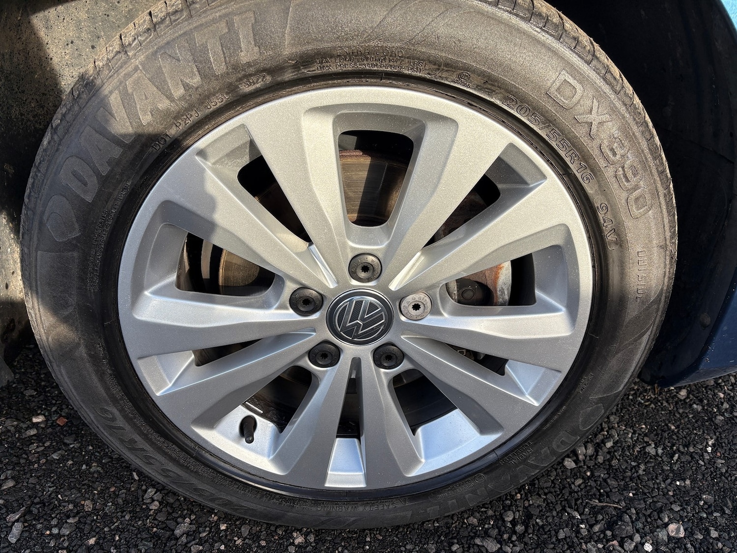 Used Volkswagen Golf 2016 for sale - 76319266: Photo 15