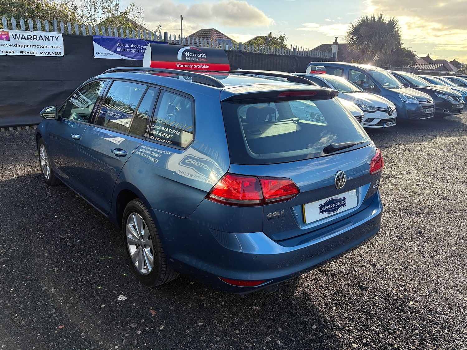 Used Volkswagen Golf 2016 for sale - 76319266: Photo 16