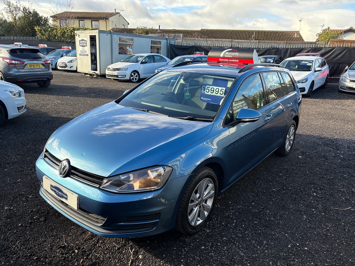Used Volkswagen Golf 2016 for sale - 76319266: Photo 17