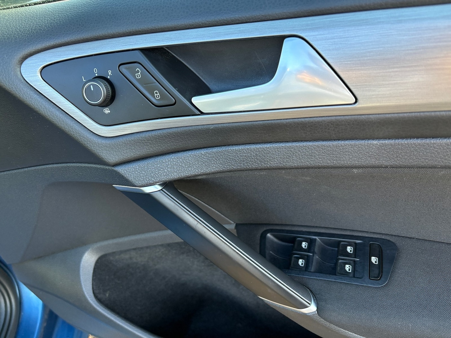 Used Volkswagen Golf 2016 for sale - 76319266: Photo 19