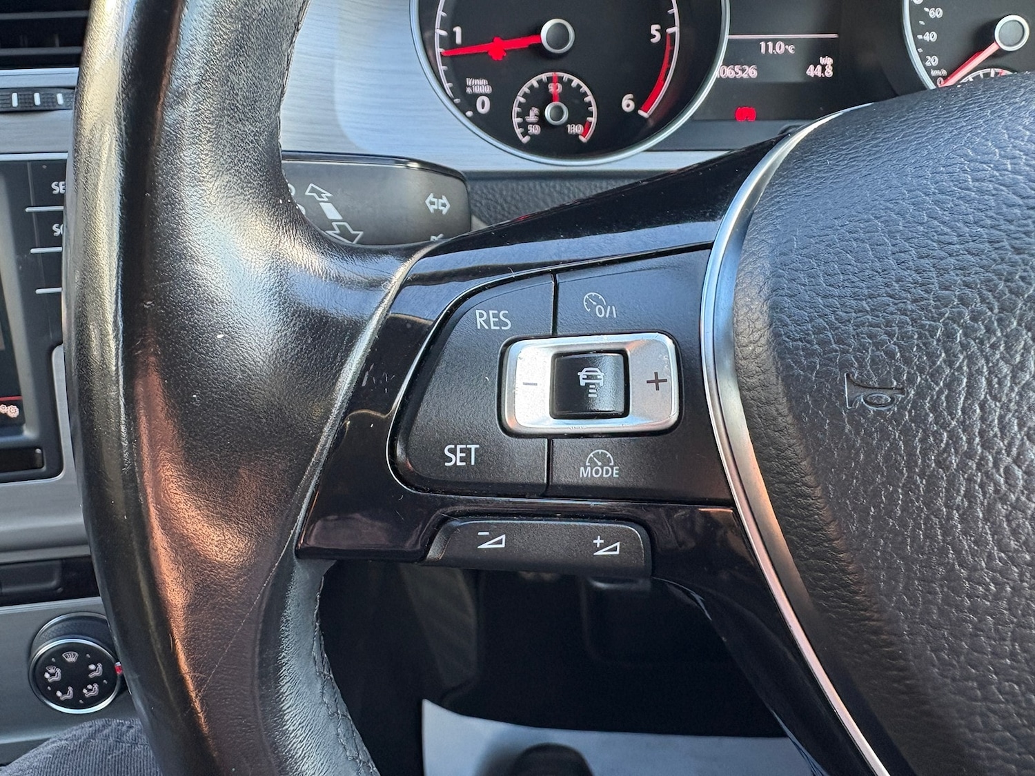 Used Volkswagen Golf 2016 for sale - 76319266: Photo 23