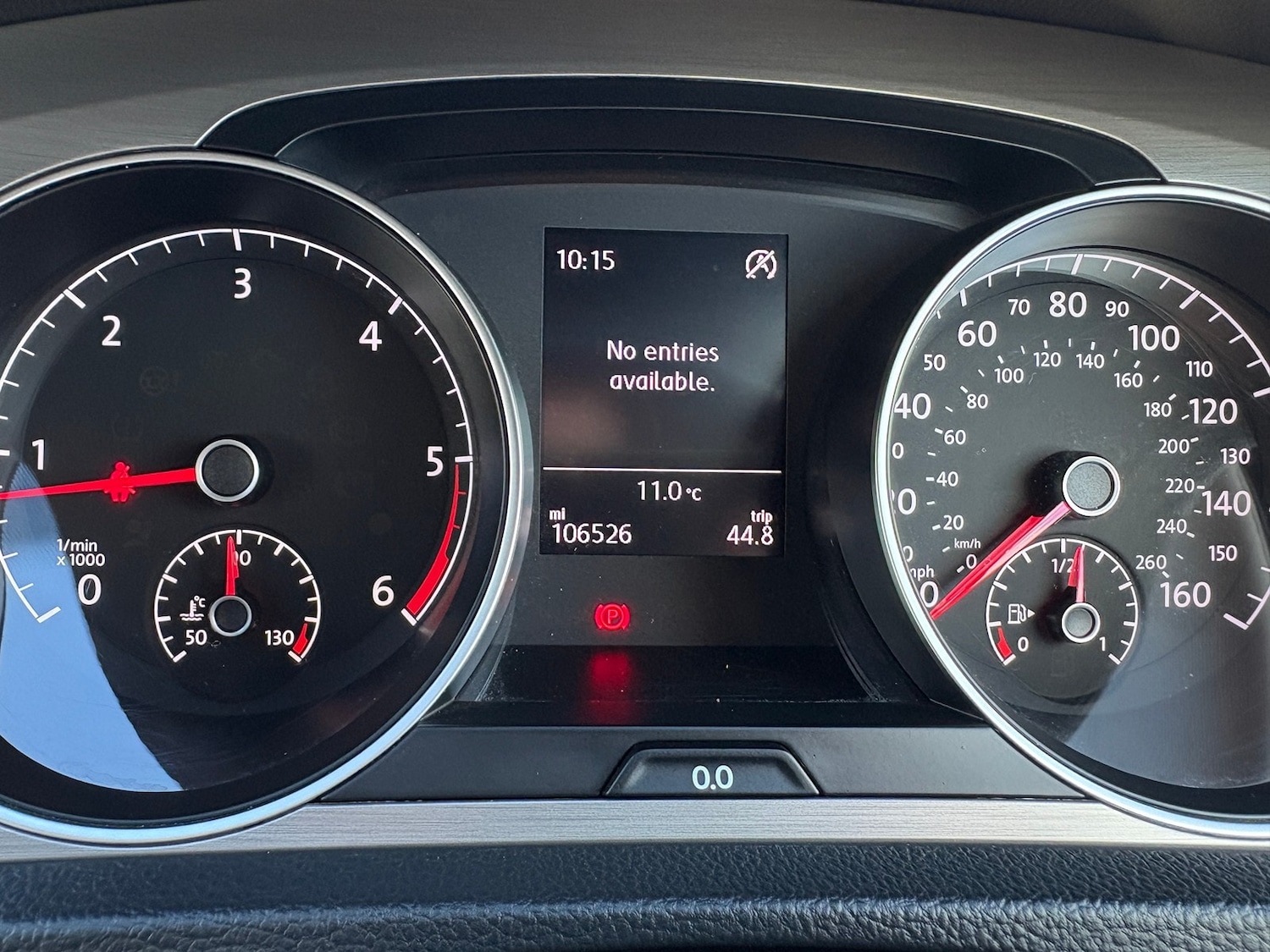Used Volkswagen Golf 2016 for sale - 76319266: Photo 25