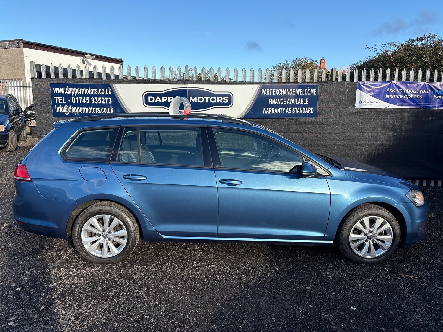 Used Volkswagen Golf 2016 for sale - 76319266: Photo 4
