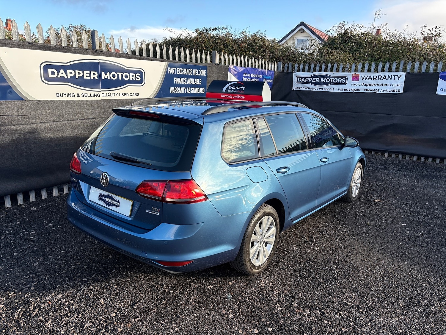 Used Volkswagen Golf 2016 for sale - 76319266: Photo 5