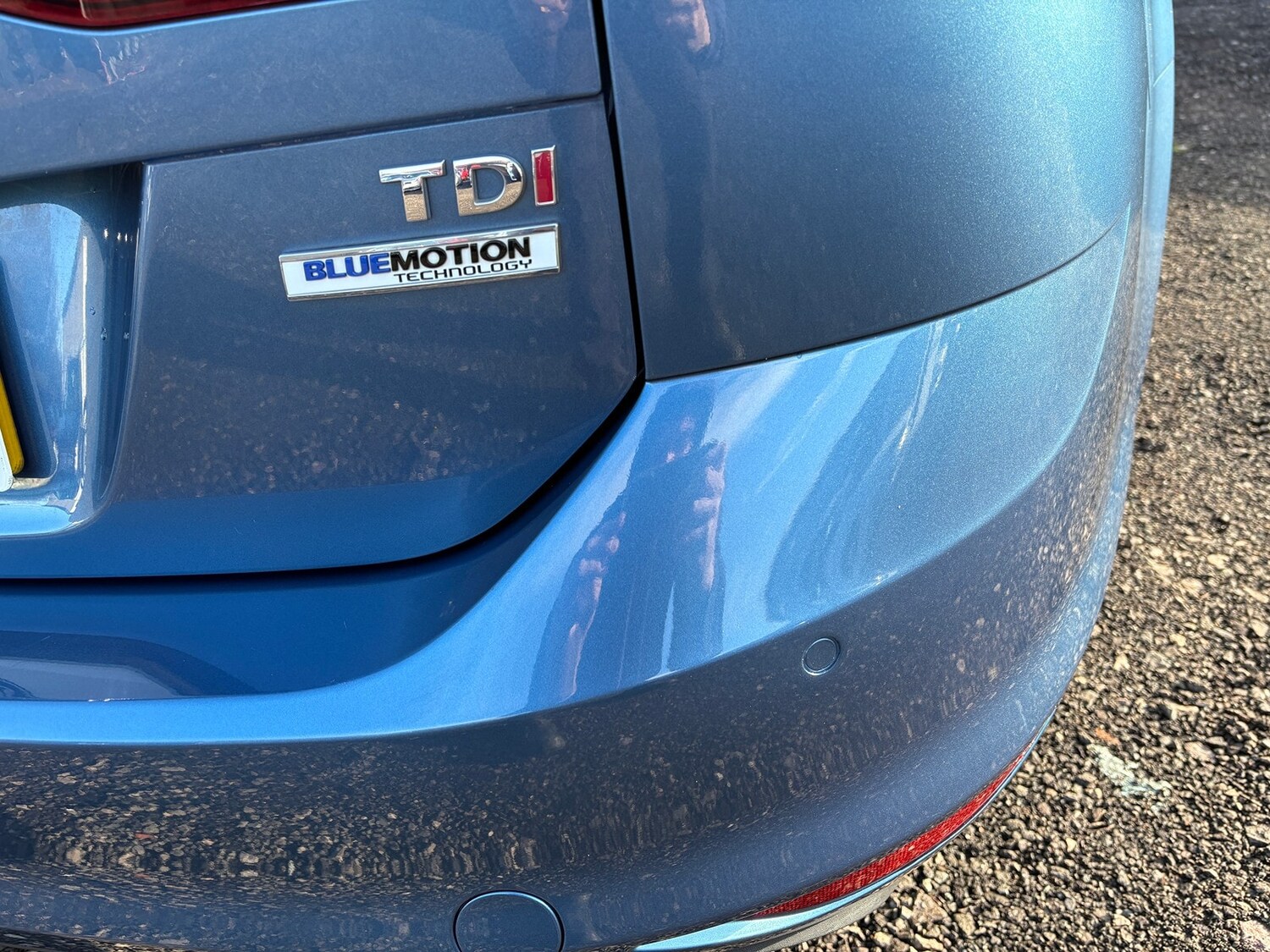 Used Volkswagen Golf 2016 for sale - 76319266: Photo 6