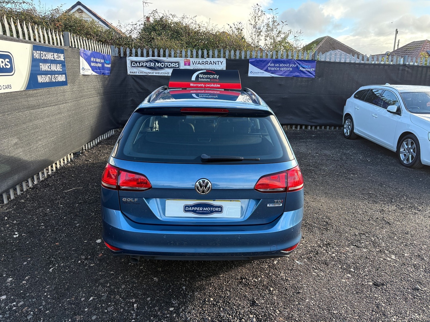 Used Volkswagen Golf 2016 for sale - 76319266: Photo 7