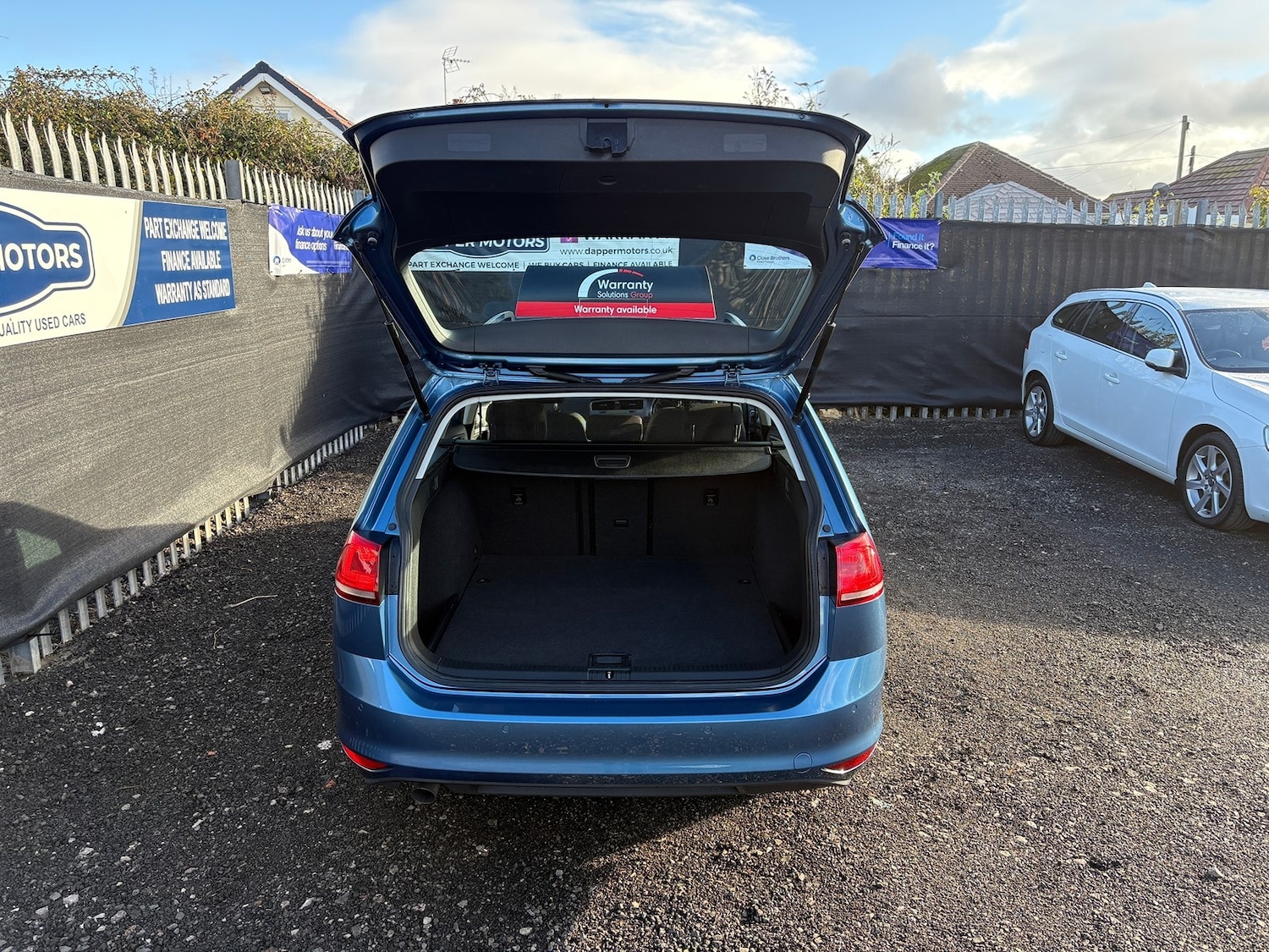 Used Volkswagen Golf 2016 for sale - 76319266: Photo 8