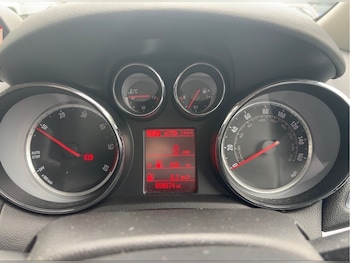 Used Vauxhall Mokka 2015 for sale - 78790089: Photo
