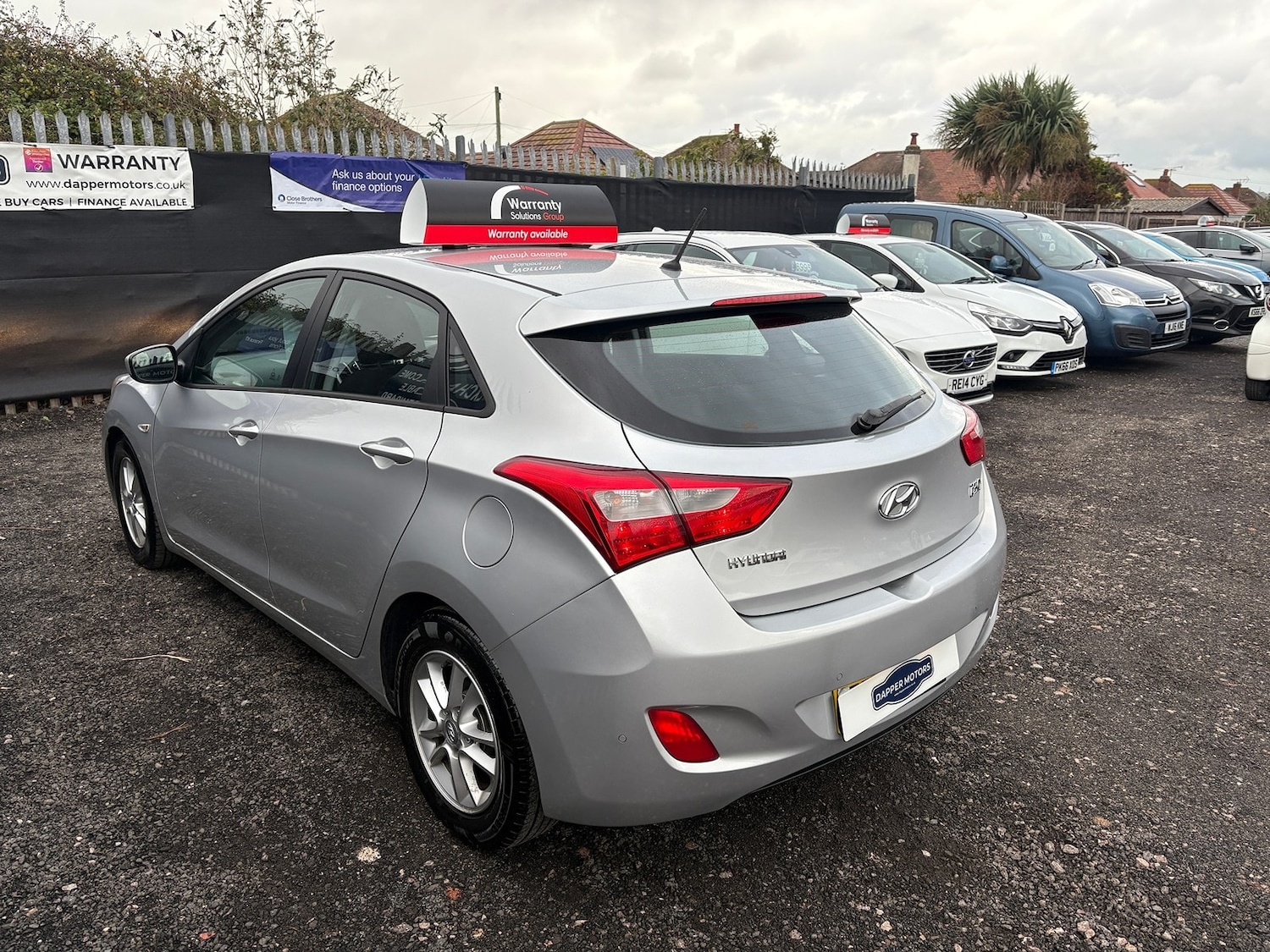 Used Hyundai i30 2012 for sale - 76335003: Photo 10