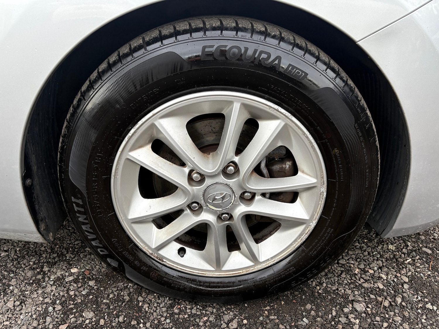 Used Hyundai i30 2012 for sale - 76335003: Photo 12