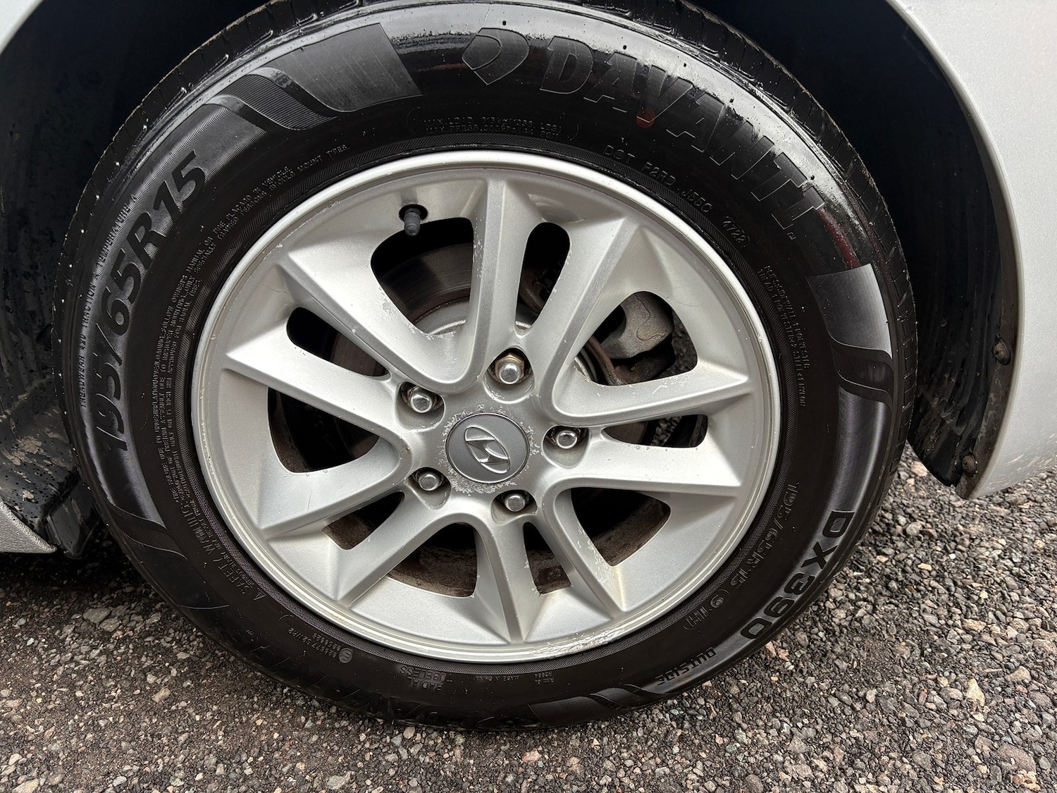 Used Hyundai i30 2012 for sale - 76335003: Photo 13