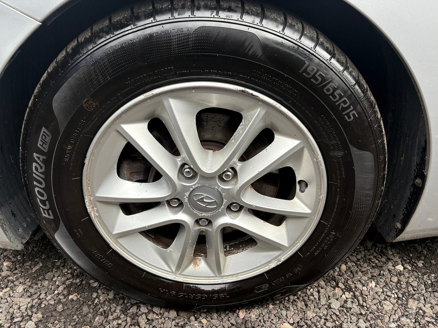 Used Hyundai i30 2012 for sale - 76335003: Photo 14