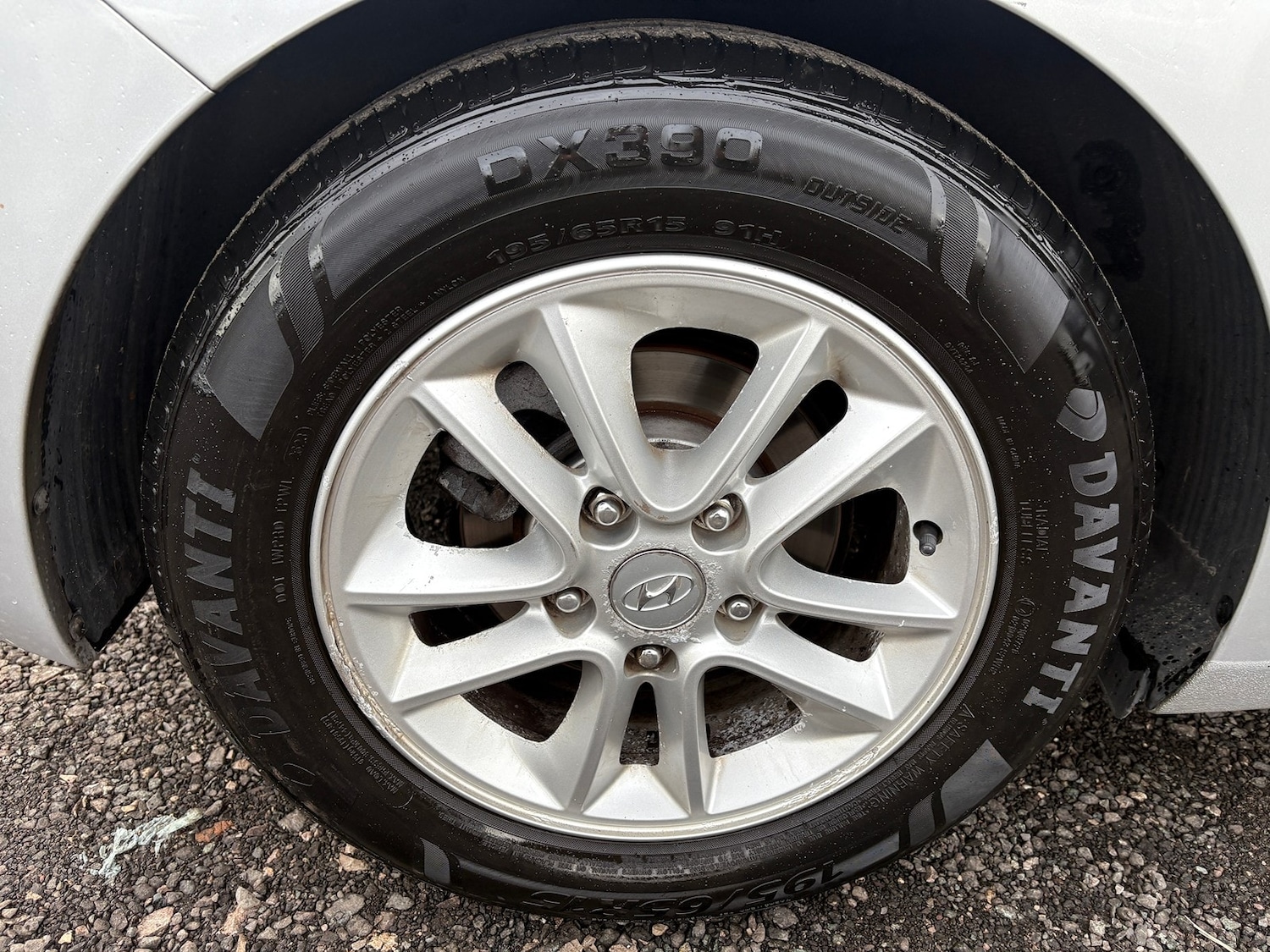 Used Hyundai i30 2012 for sale - 76335003: Photo 15