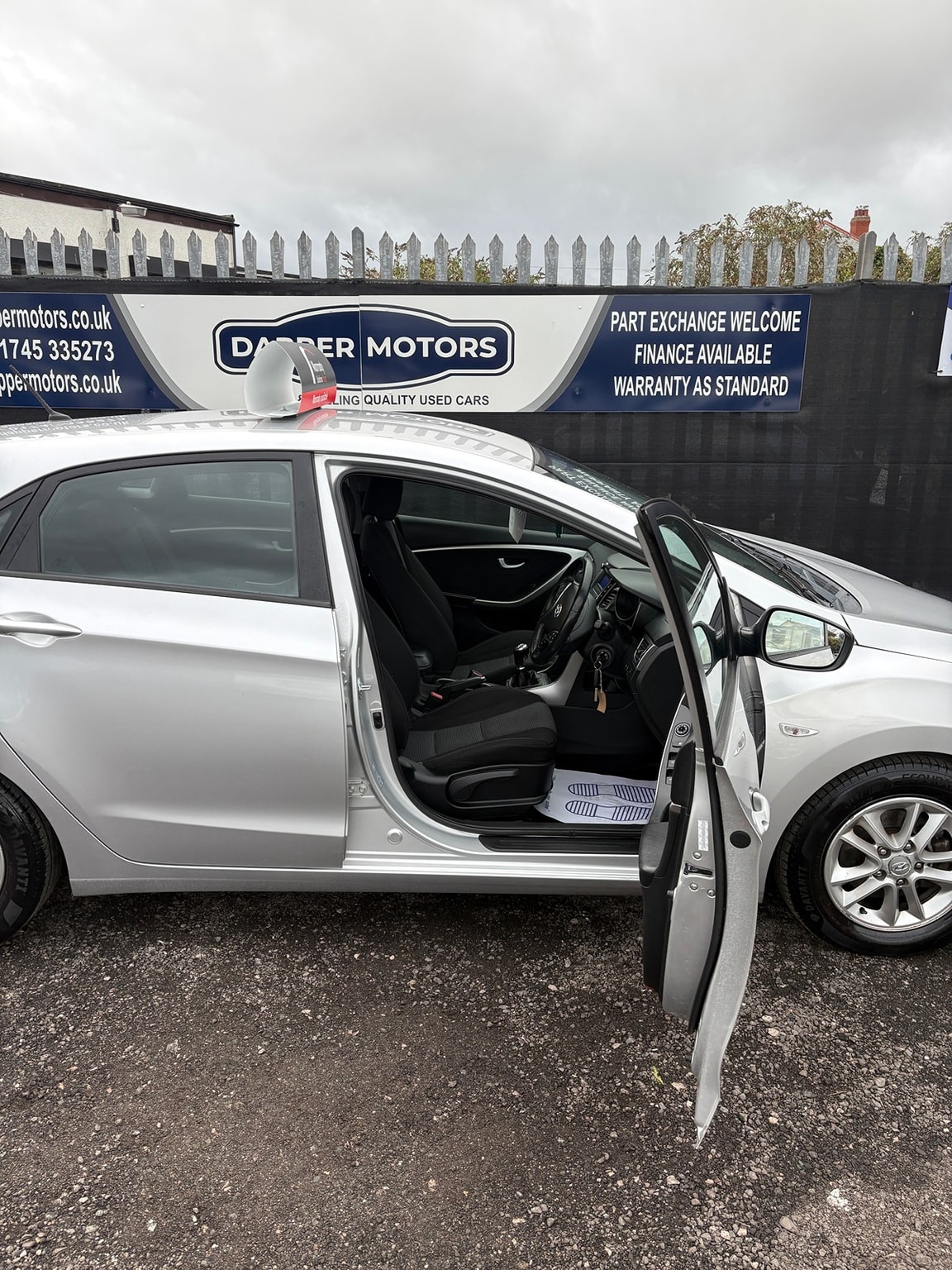 Used Hyundai i30 2012 for sale - 76335003: Photo 16