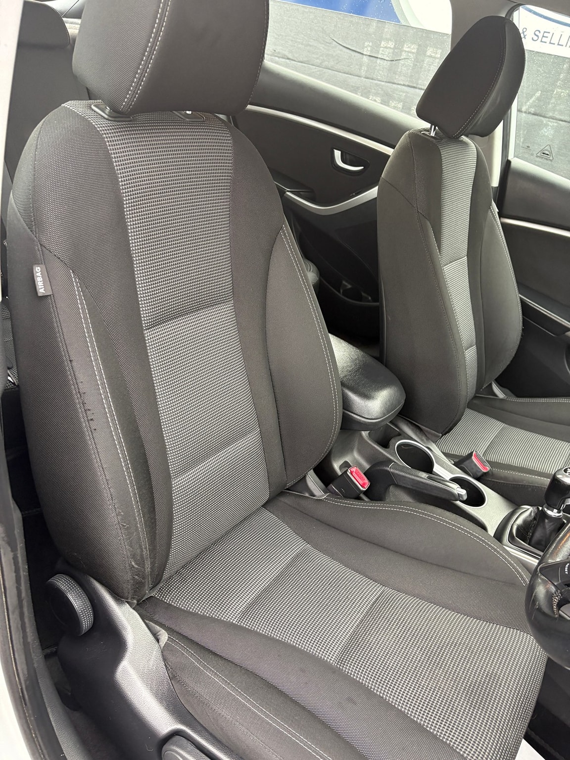 Used Hyundai i30 2012 for sale - 76335003: Photo 18