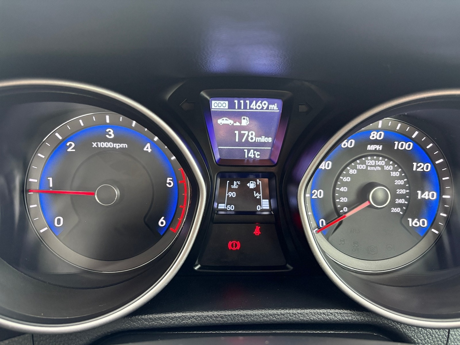 Used Hyundai i30 2012 for sale - 76335003: Photo 19