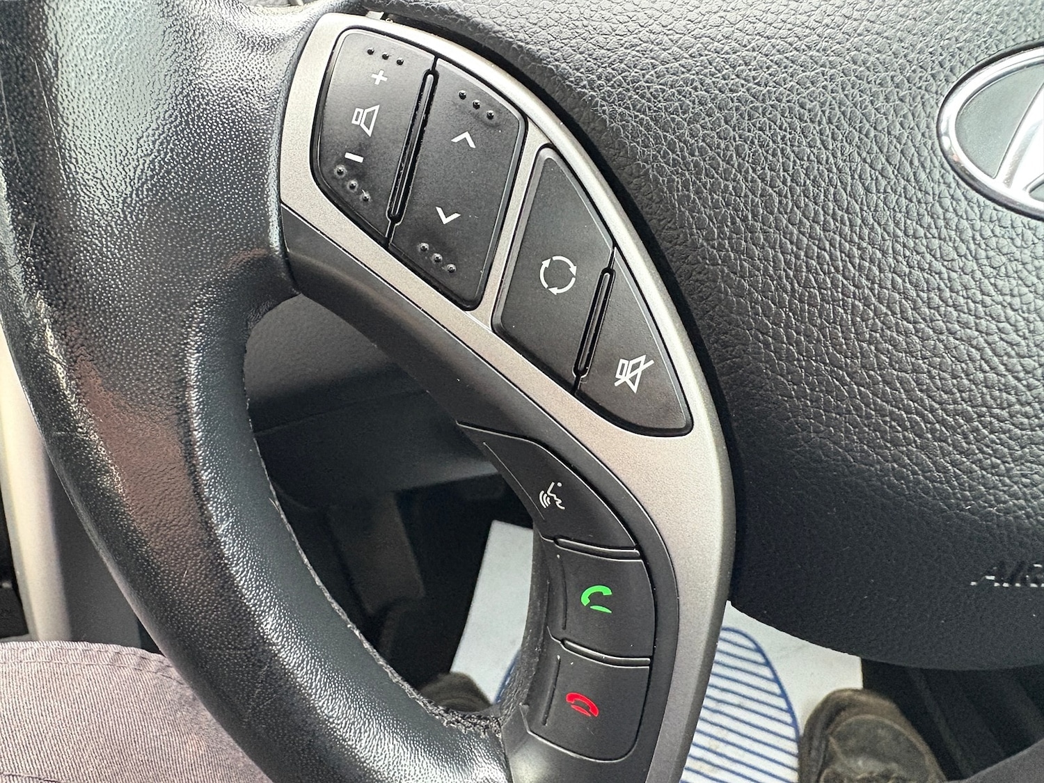 Used Hyundai i30 2012 for sale - 76335003: Photo 21