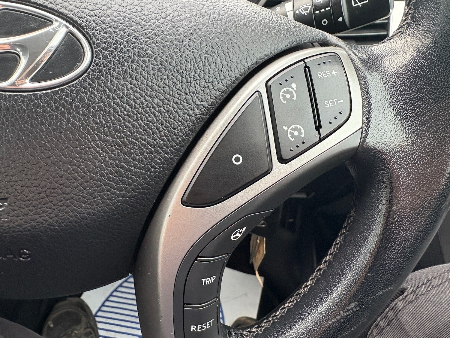 Used Hyundai i30 2012 for sale - 76335003: Photo 22