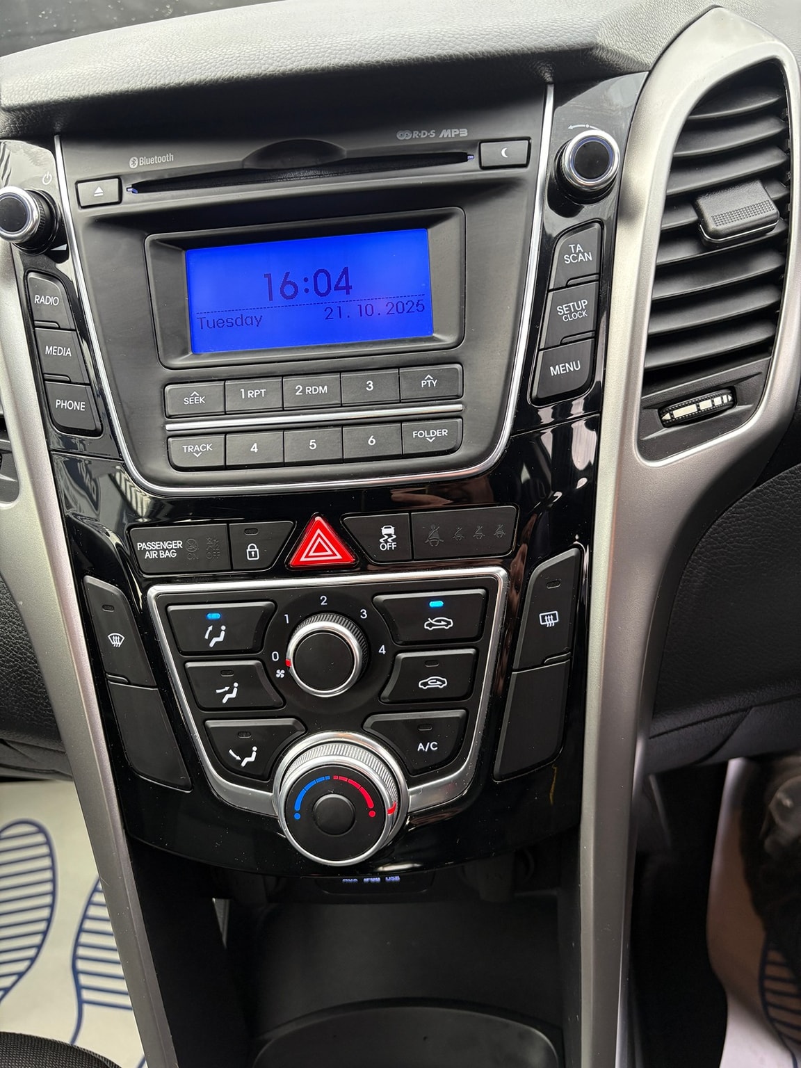 Used Hyundai i30 2012 for sale - 76335003: Photo 23