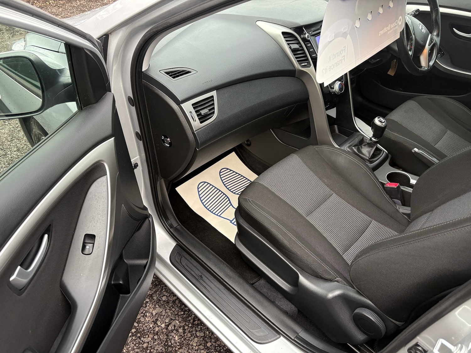 Used Hyundai i30 2012 for sale - 76335003: Photo 24