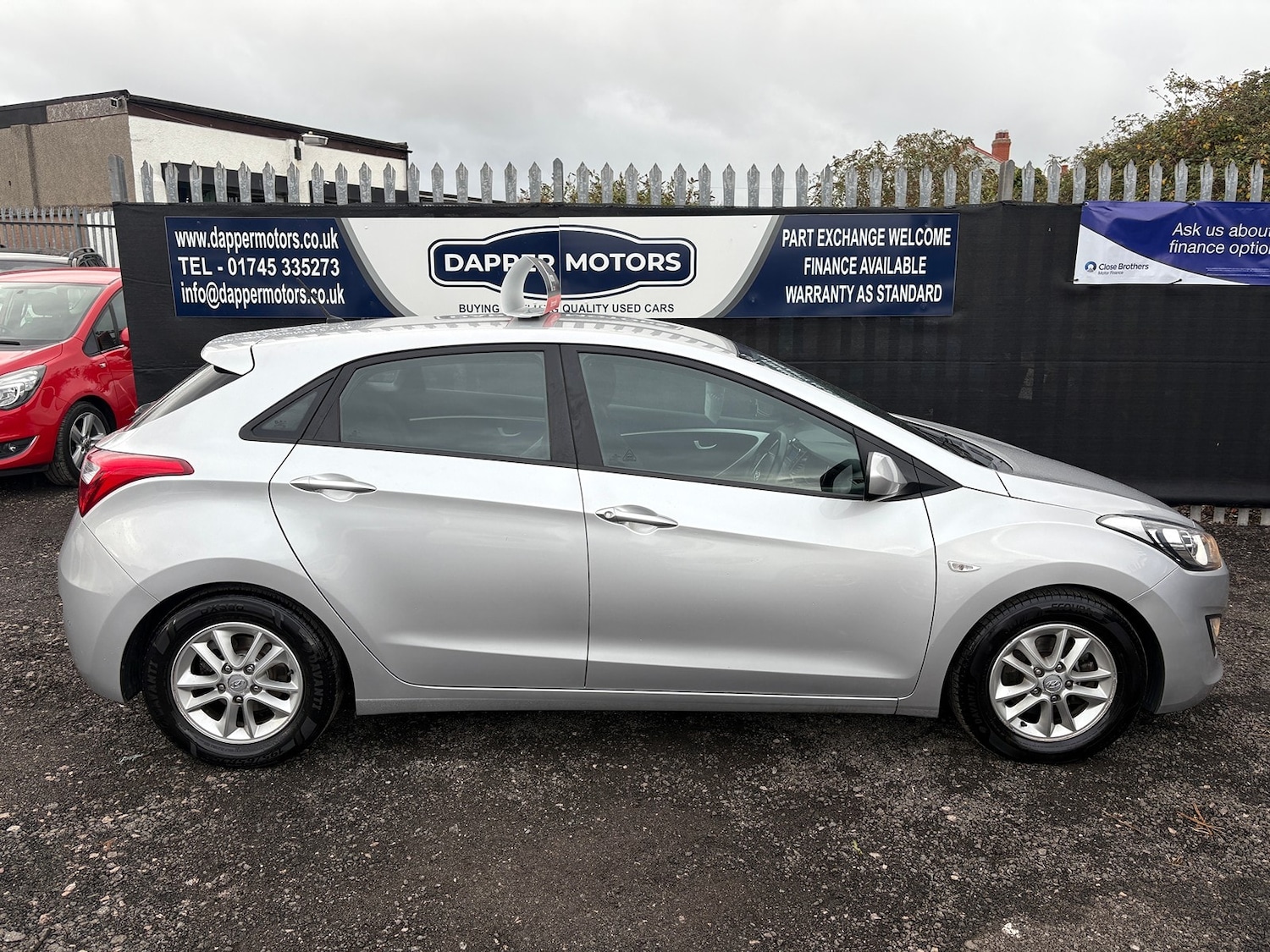 Used Hyundai i30 2012 for sale - 76335003: Photo 4