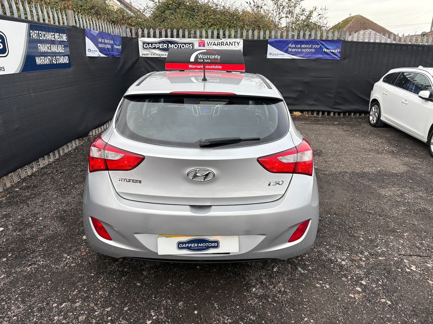 Used Hyundai i30 2012 for sale - 76335003: Photo 6