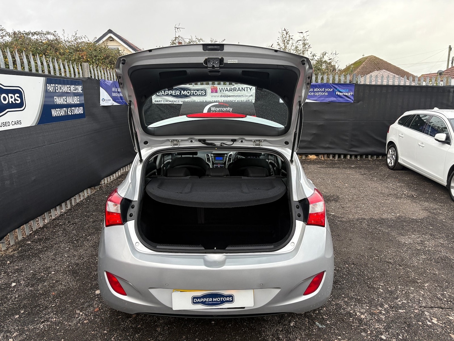 Used Hyundai i30 2012 for sale - 76335003: Photo 7